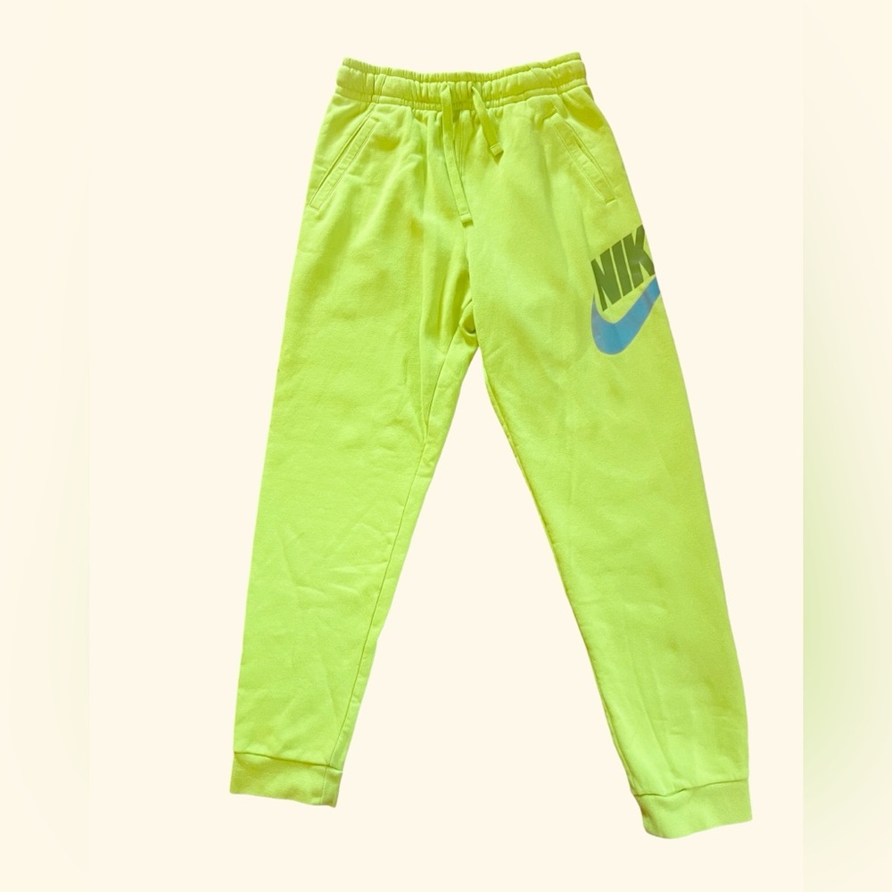 Nike Youth Boys XL Sweatpants